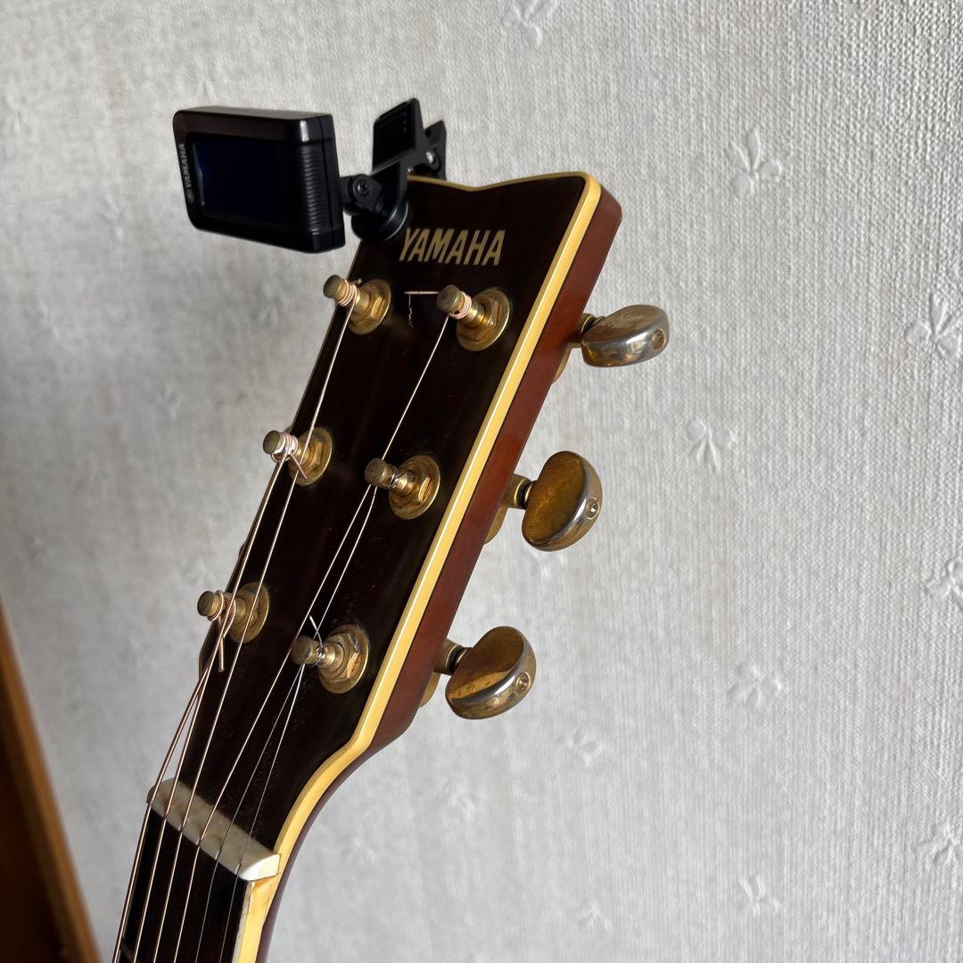 Yamaha アコースティックギター ドレッドノート