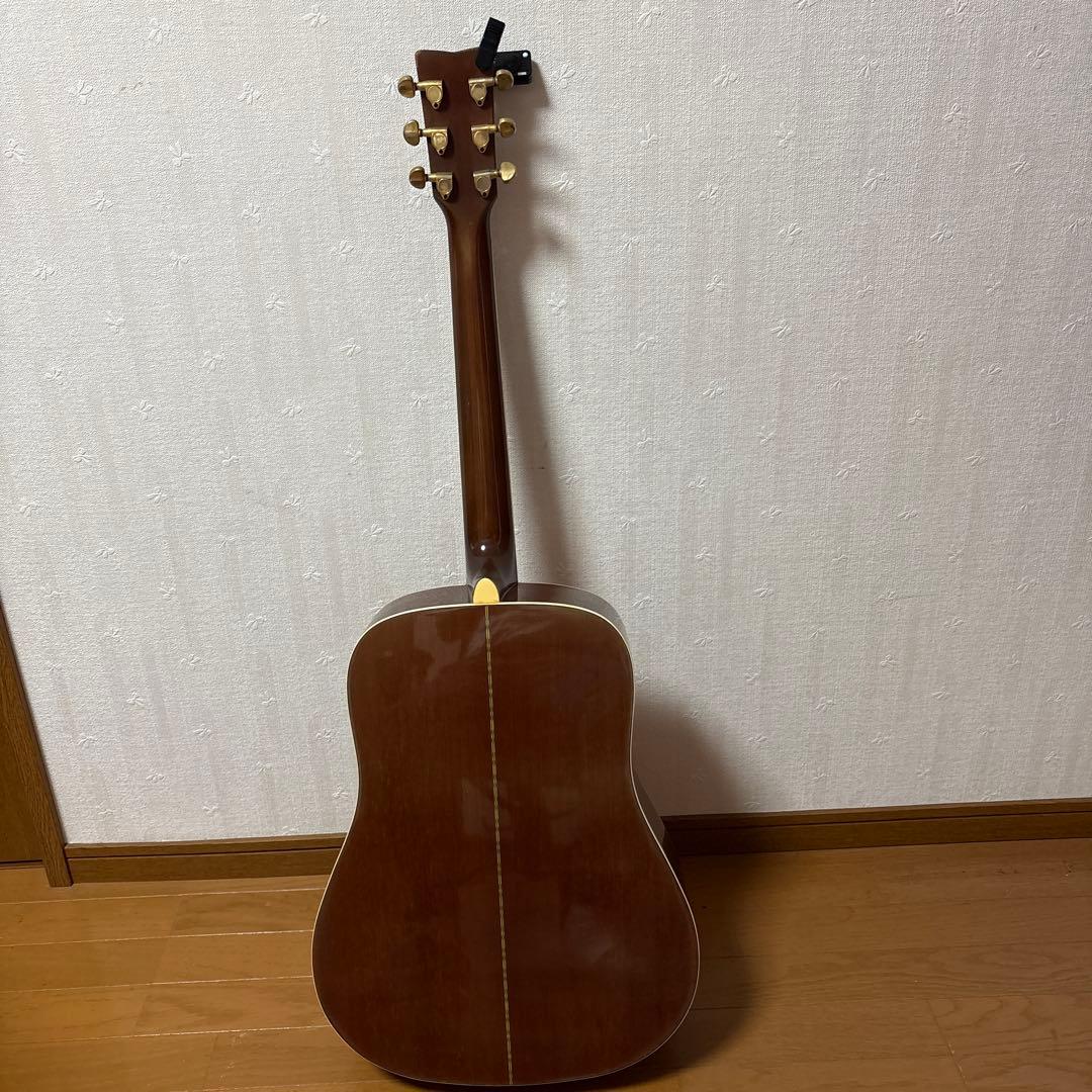 Yamaha アコースティックギター ドレッドノート