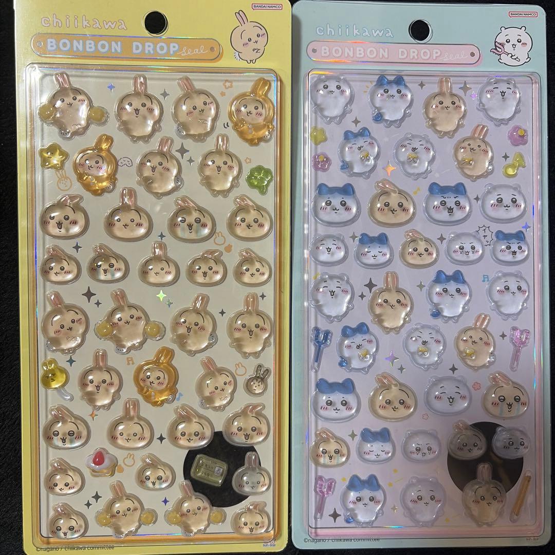 kei ちいかわ第1弾 コンプリート 新品 第一弾