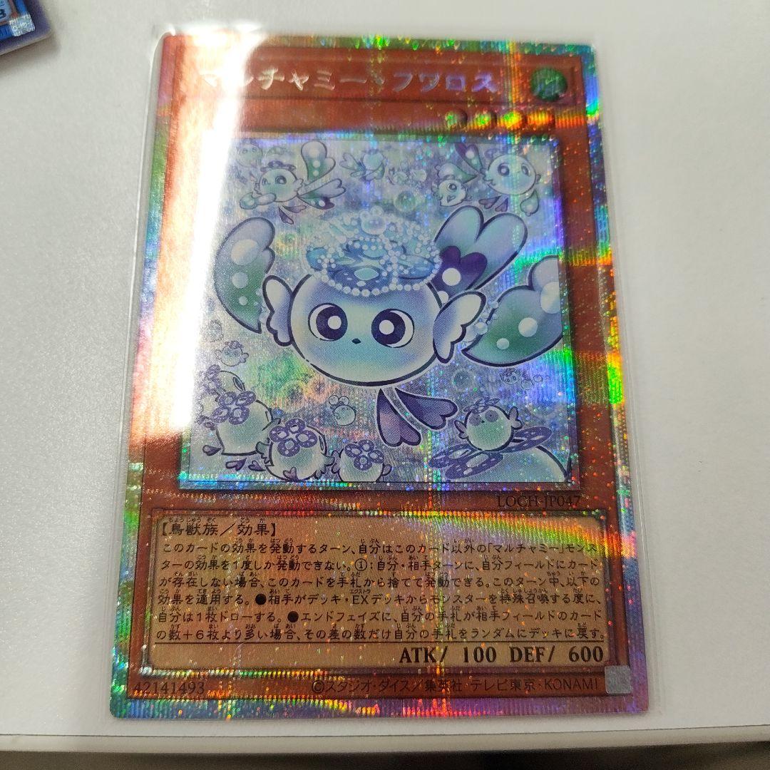 マルチャミー・フワロス プリシク