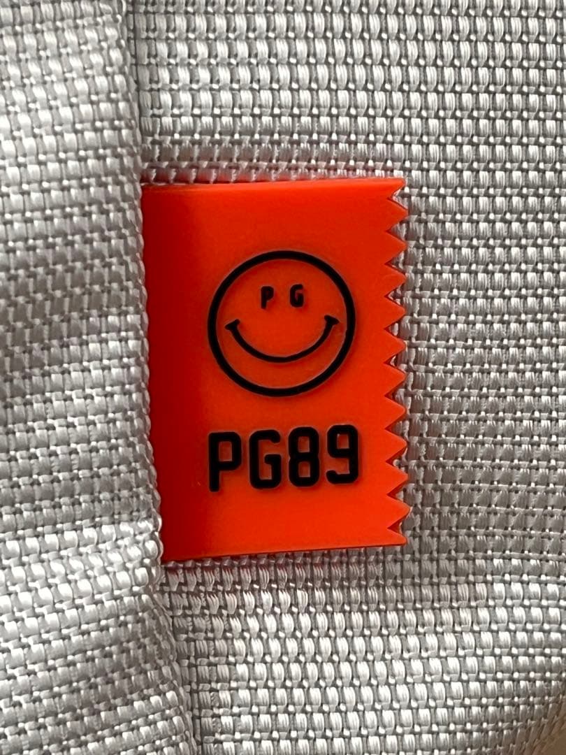 PEARLY GATES パーリーゲイツ ロッカーバッグ トートバッグ