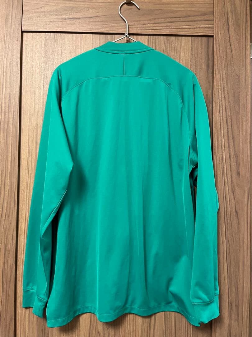 浦和レッズ　Nike正規品 トレーニングジャケット XL グリーン