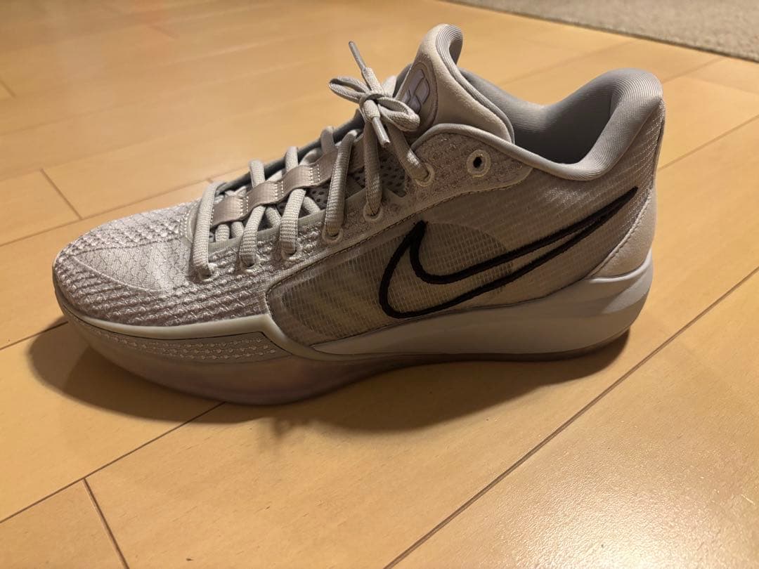 NIKE SABRINA1 ナイキ サブリナ1 lonic 25.5