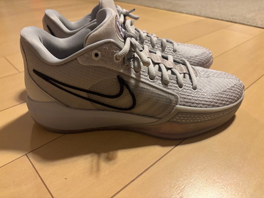NIKE SABRINA1 ナイキ サブリナ1 lonic 25.5