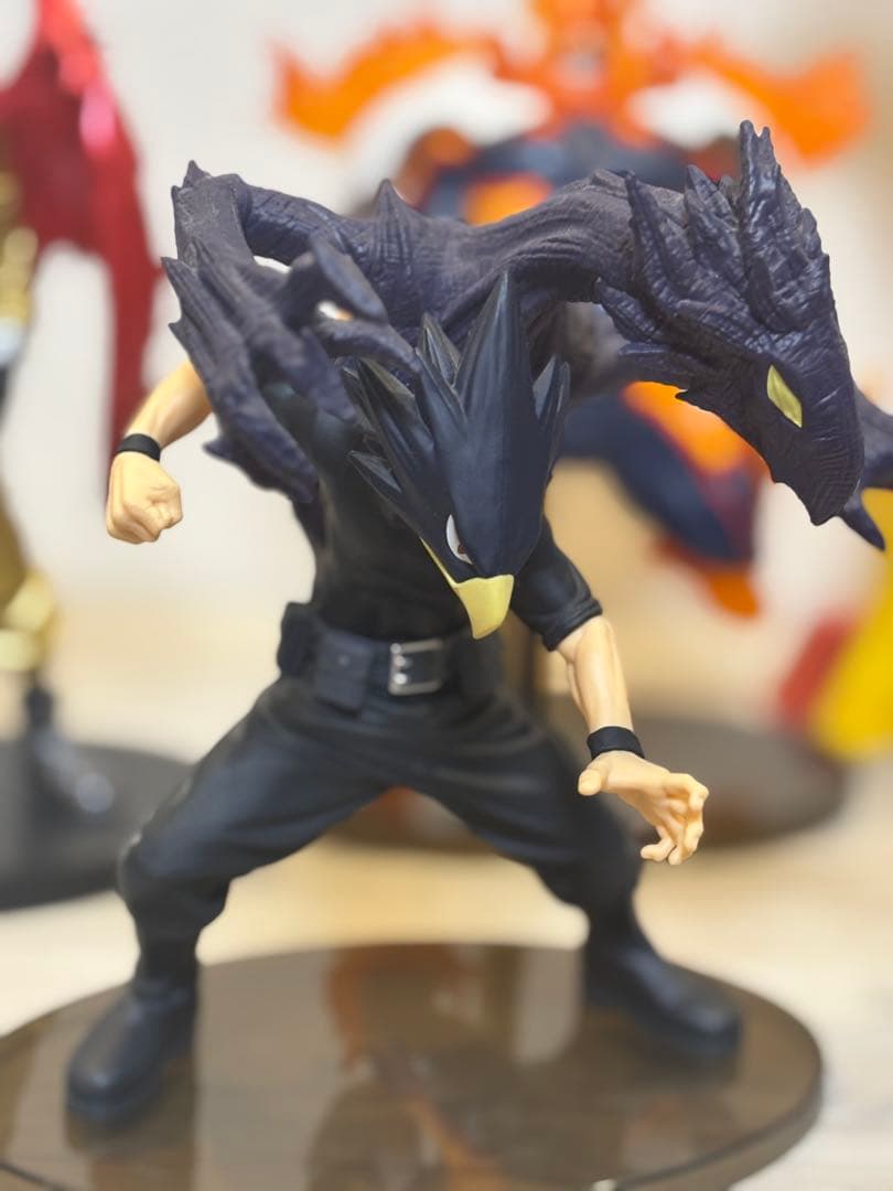 ヒロアカ フィギュア まとめ売り 14体 一番くじ プライズ
