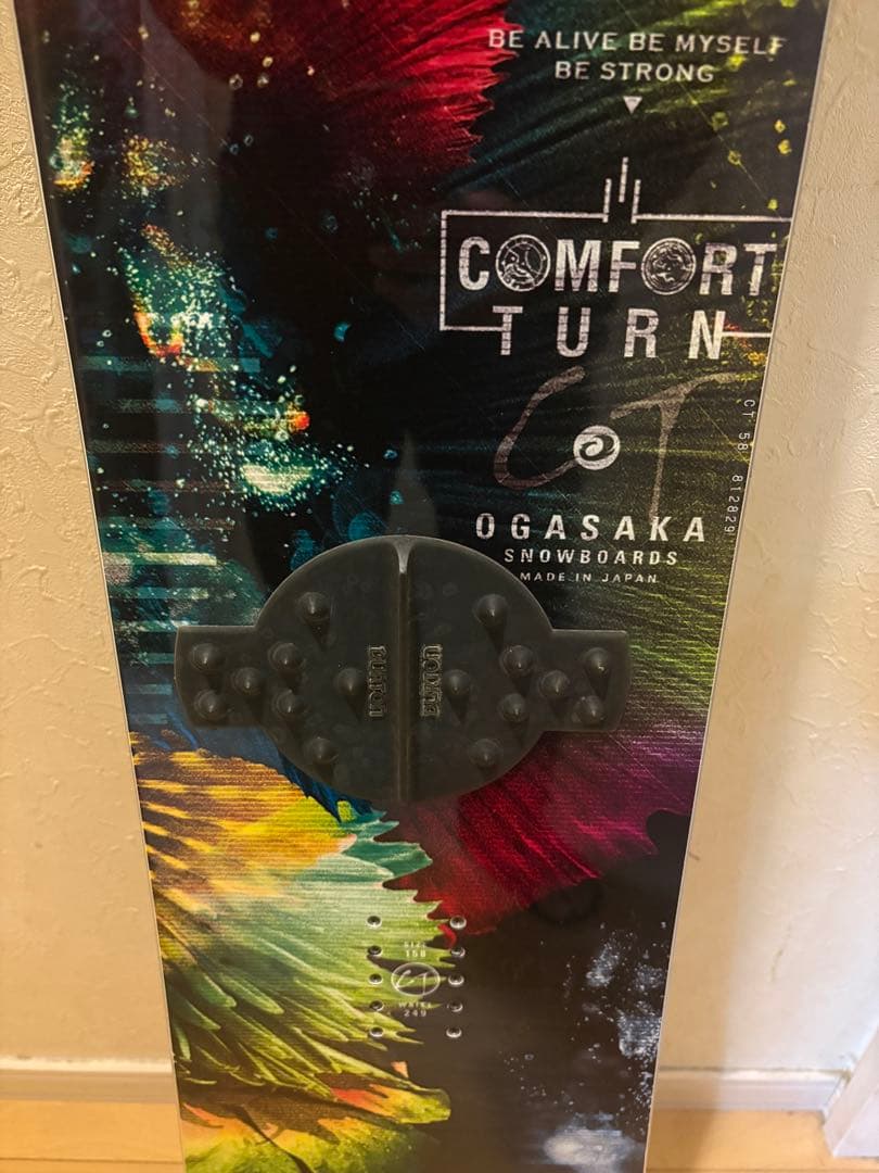 OGASAKA CT158 美品