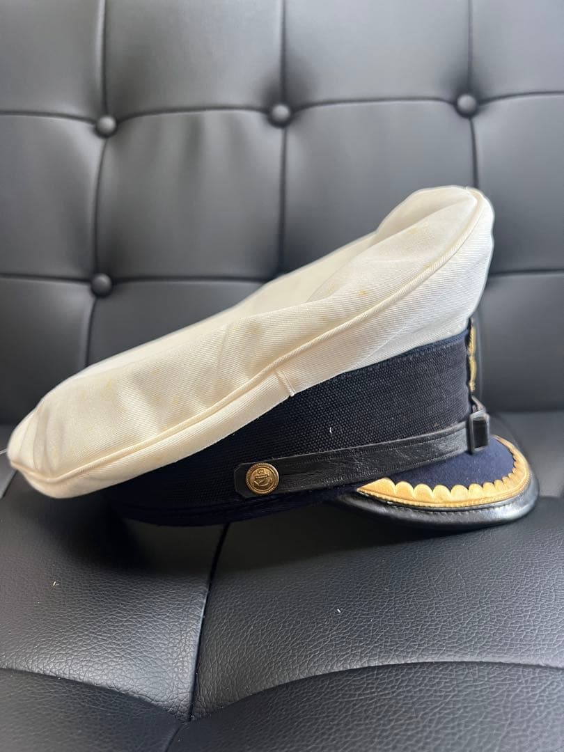 ドイツ海軍少尉　制服セット（レプリカ）
