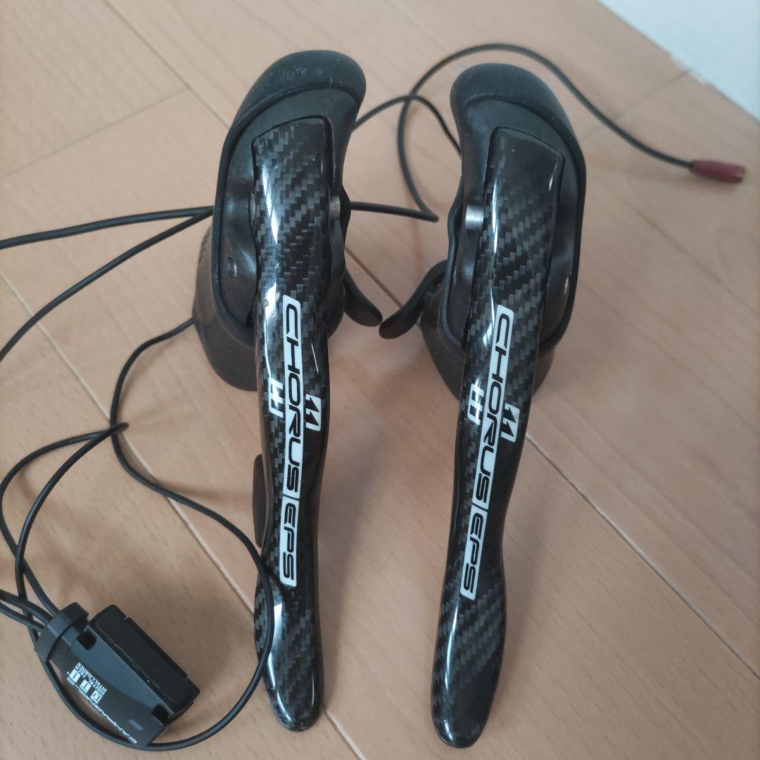 【値下げ】カンパニョーロ　コーラス 11S V2 EPS インターフェイス付き