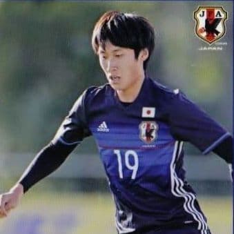美品 希少 日本代表 鎌田大地 ユニフォーム サガン鳥栖 クリスタルパレス