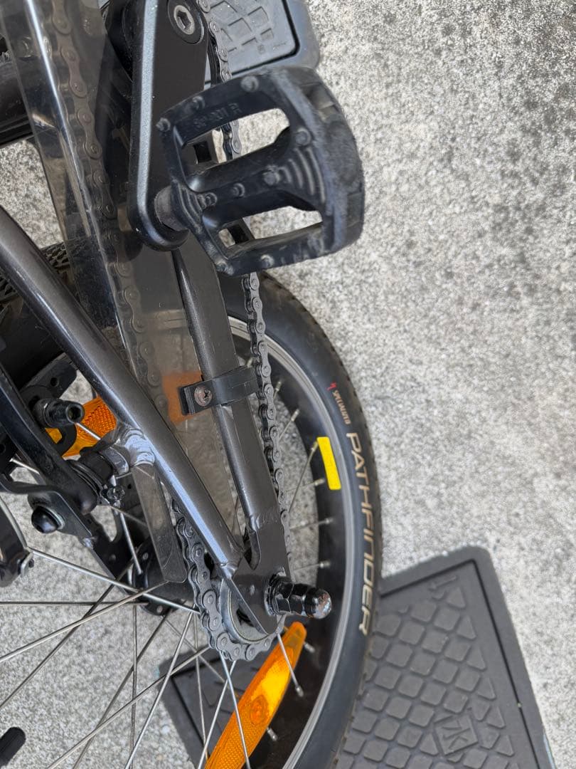 SPECIALIZED 16インチ/スペシャライズド