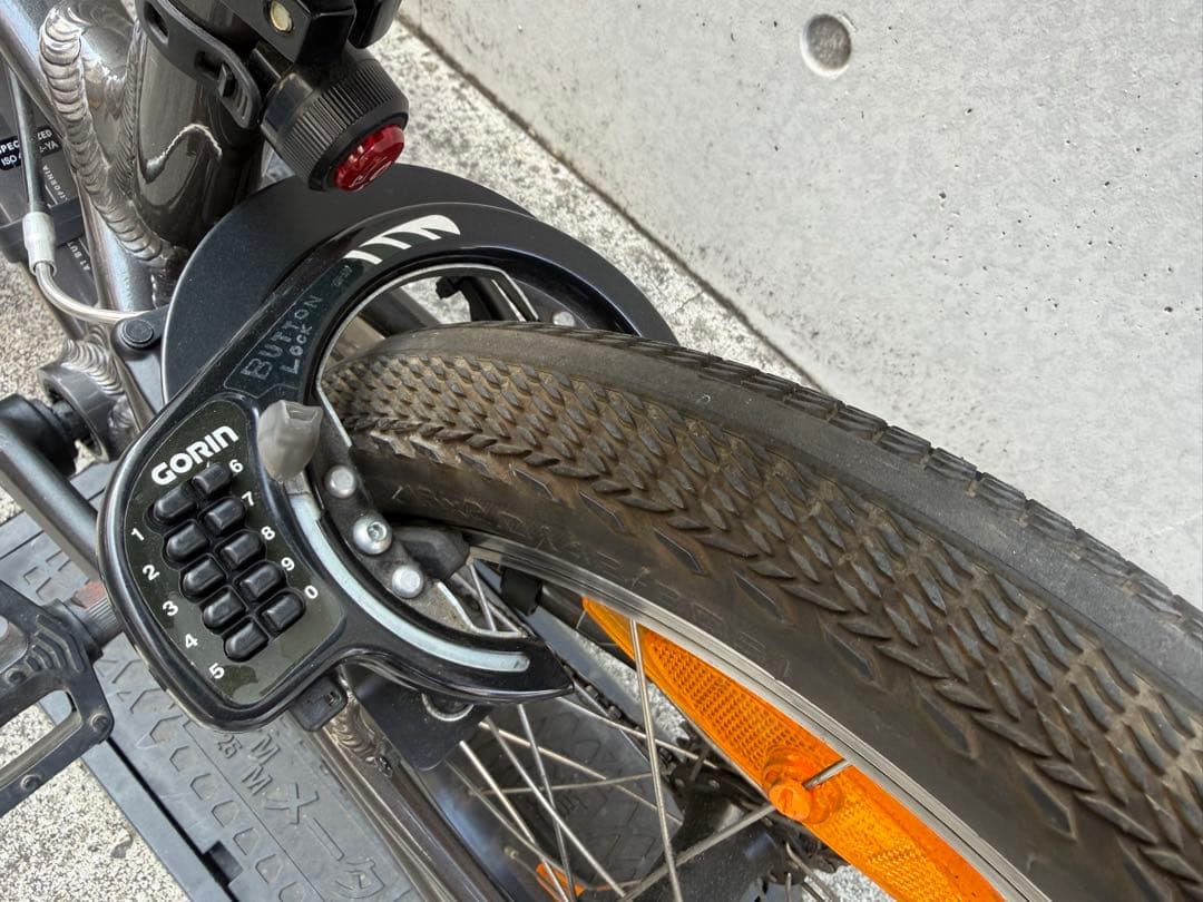 SPECIALIZED 16インチ/スペシャライズド