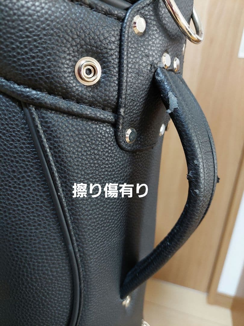 Callaway(キャロウェイ)キャディバッグ47インチ
