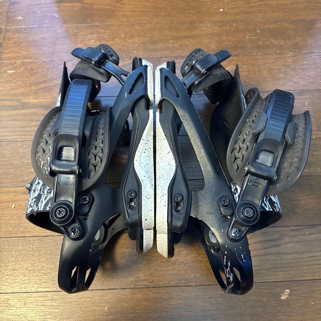 ROME SDS KATANA 22-23 ビンディング