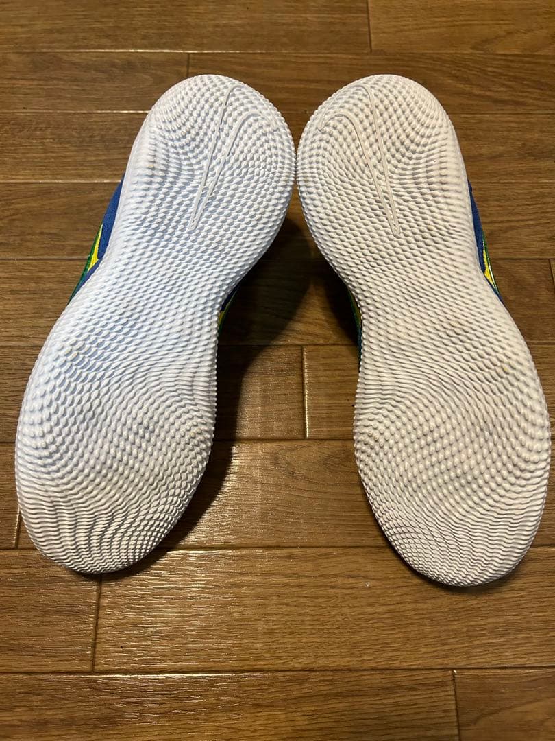 シューズ NIKE STREET GATO 24.5cm