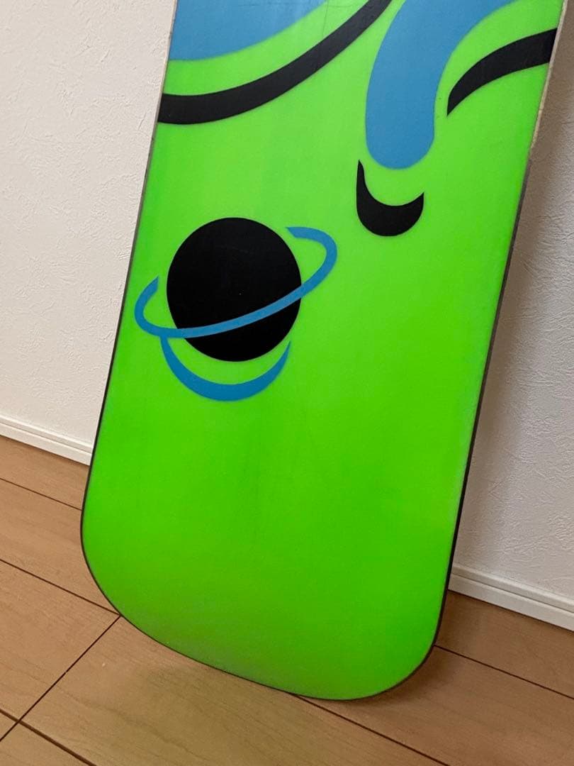K2 120cm ボード&ビンディングセット