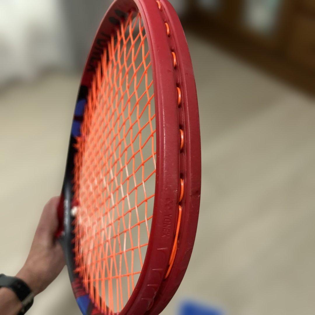 Vコア　100L 2本セット