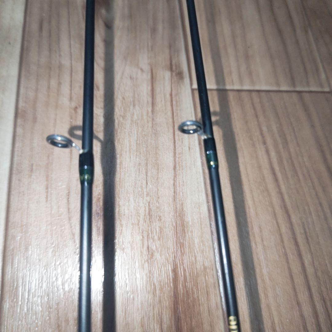 Megabass デストロイヤー F2-57X PIN SHOT スペ　2本