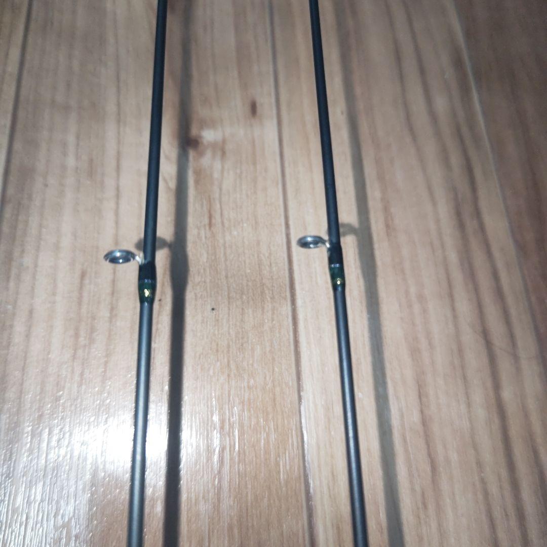 Megabass デストロイヤー F2-57X PIN SHOT スペ　2本