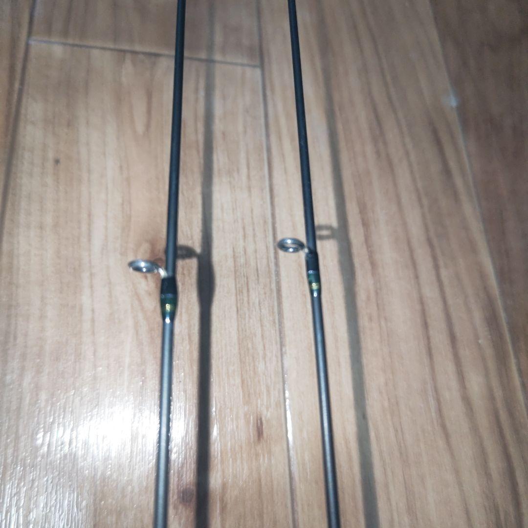 Megabass デストロイヤー F2-57X PIN SHOT スペ　2本
