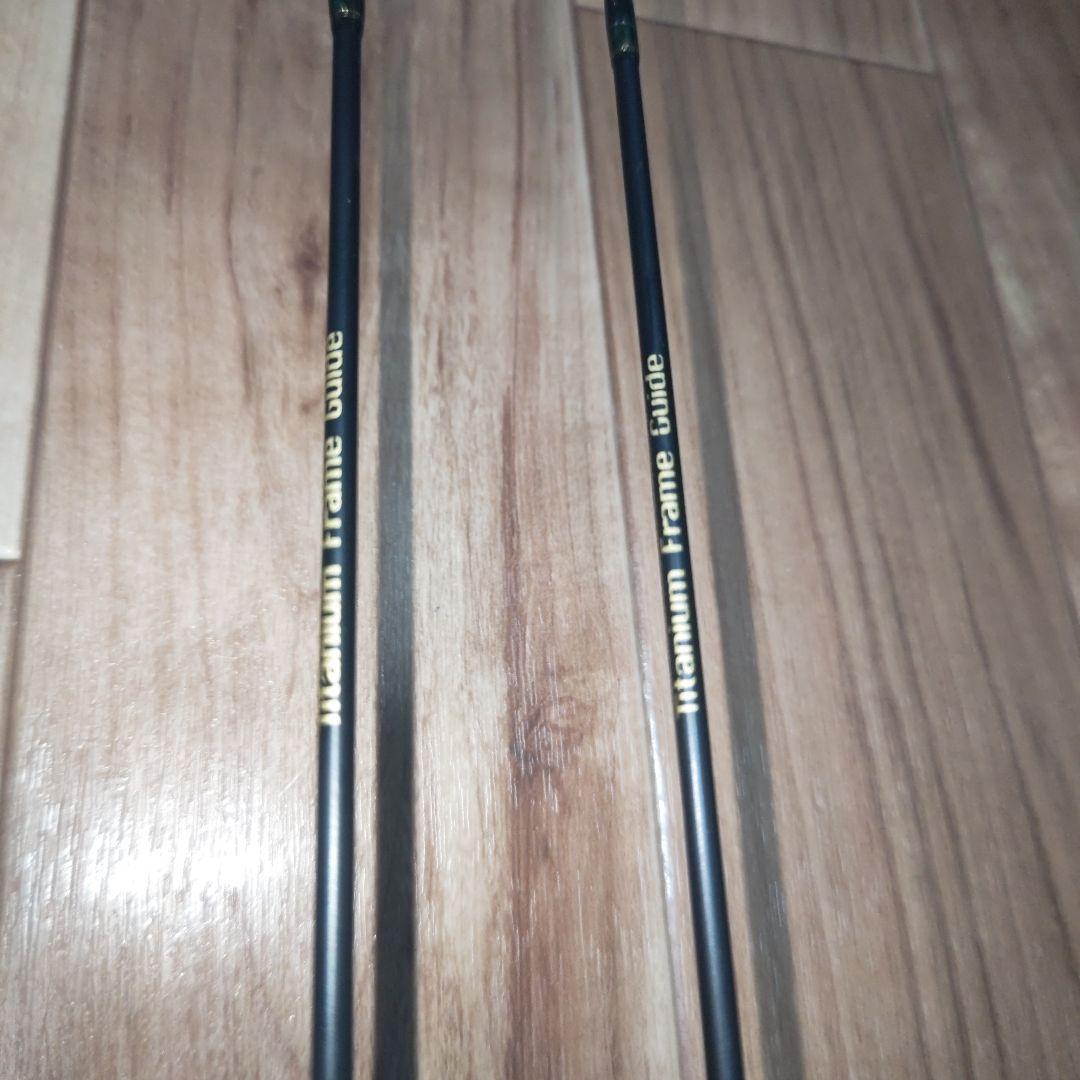 Megabass デストロイヤー F2-57X PIN SHOT スペ　2本
