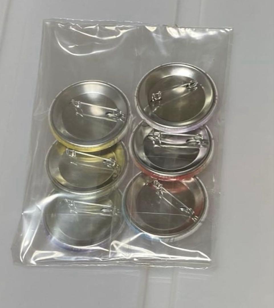 空蝉の廻 vita またたび 缶バッジ