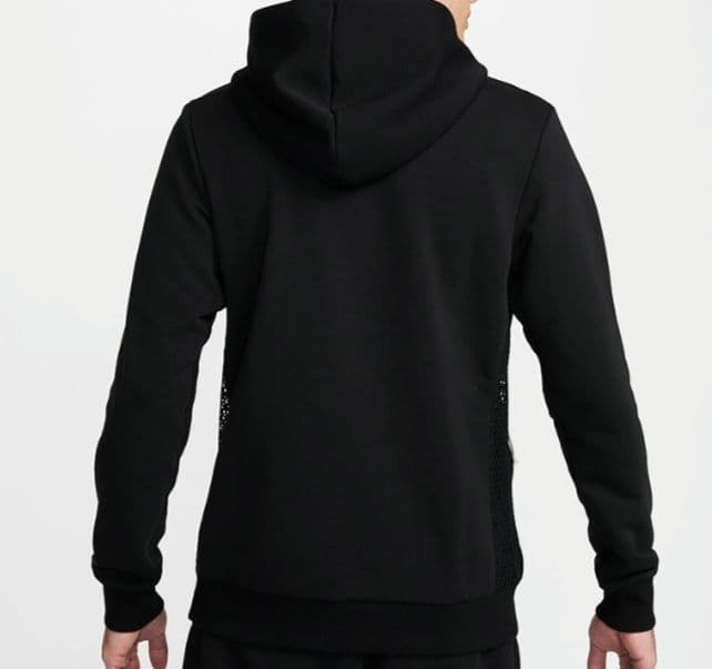 【新品未使用品】Nike ナイキ スウェットパーカー DRI-FIT 2XL