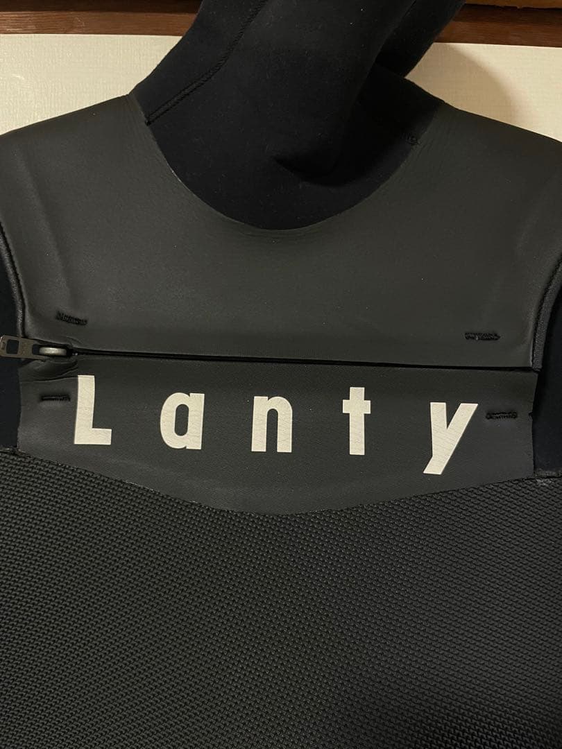 Lanty セミドライ　メンズ