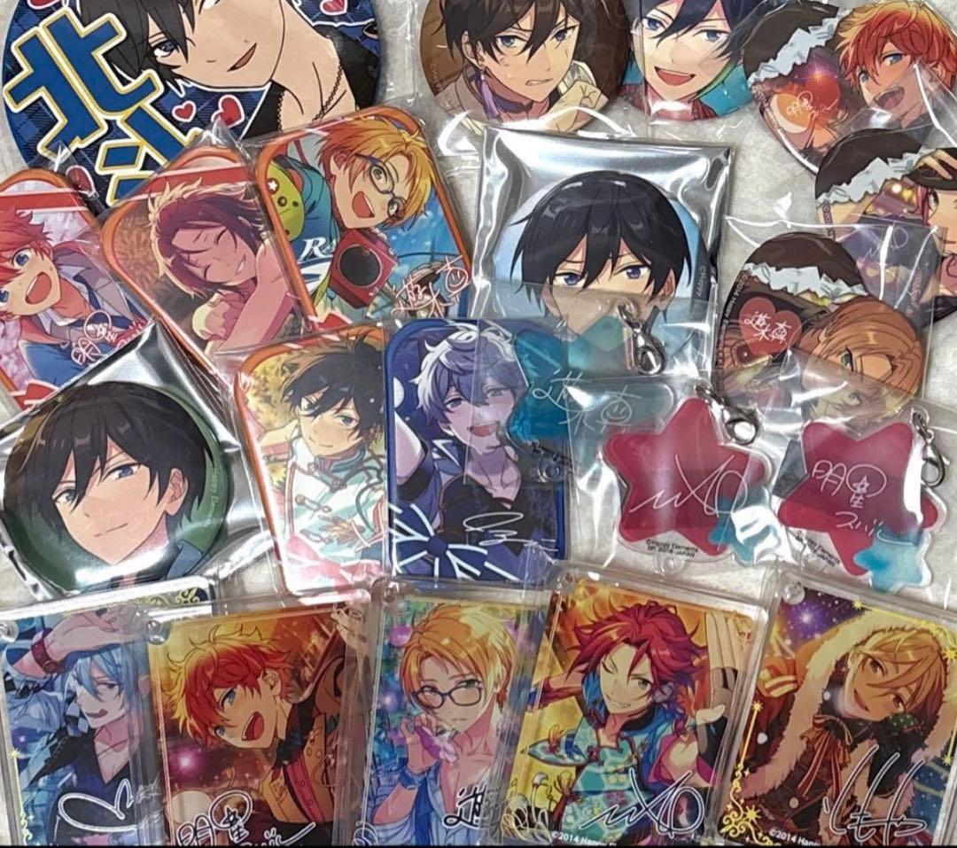 キャラクターグッズ ごちゃまぜ 180点程まとめ売り　商品画像５枚あり