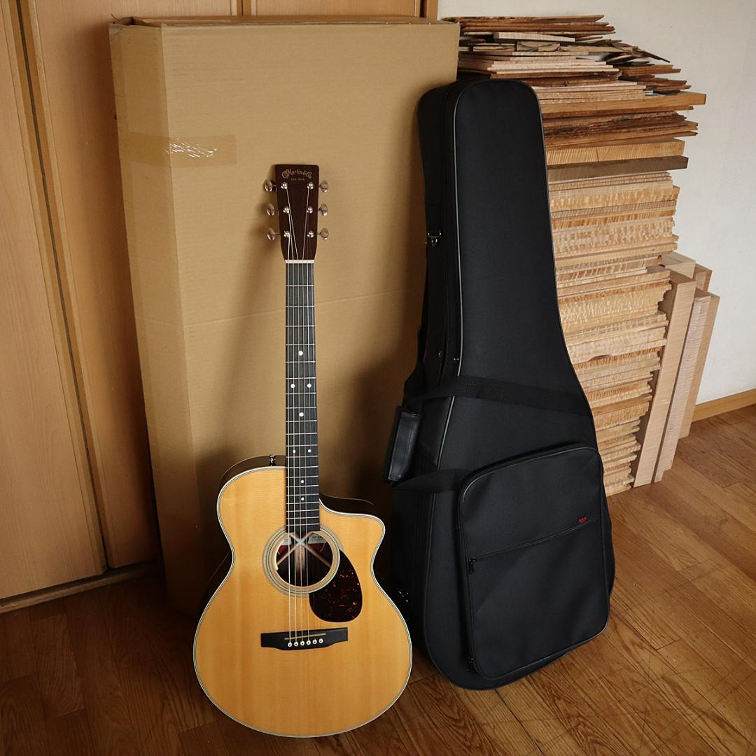 Mochi Martin SC-28E / 2024年製