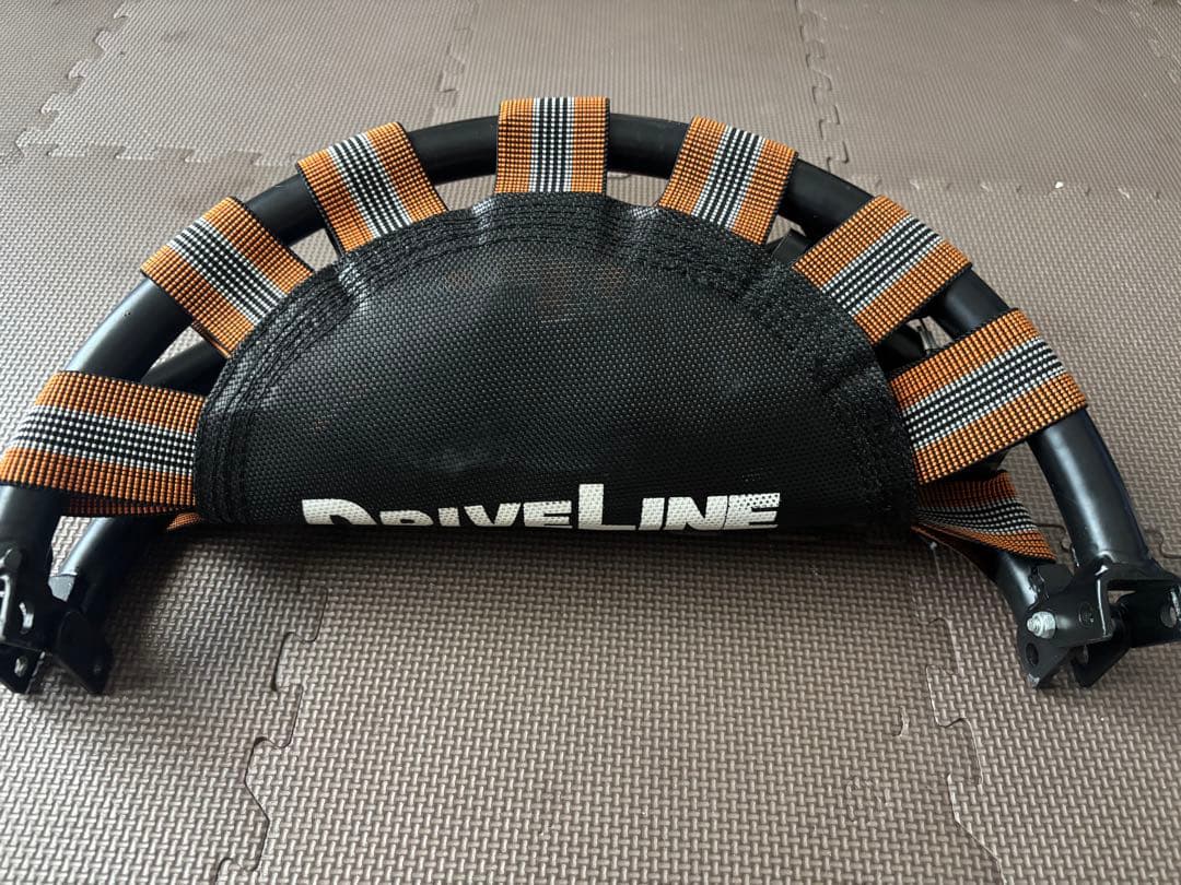 DRIVELINE トレーニングボールと器具セット