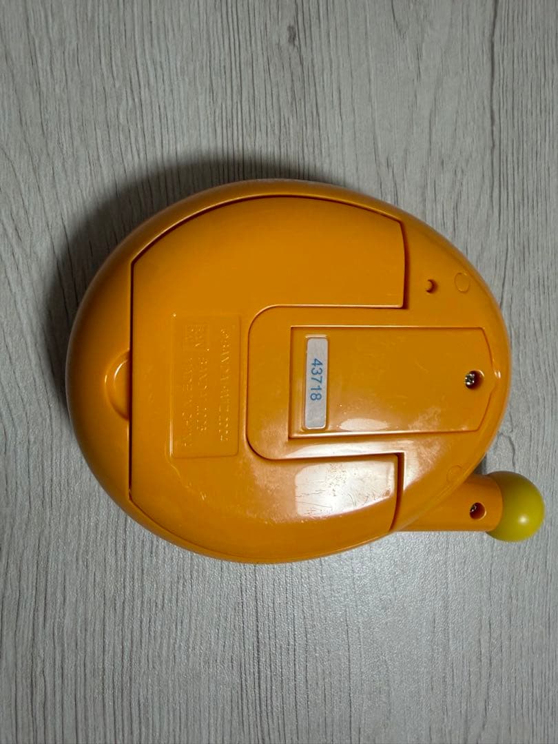 たまごっち デカたまごっち ゲーム王けっていせん