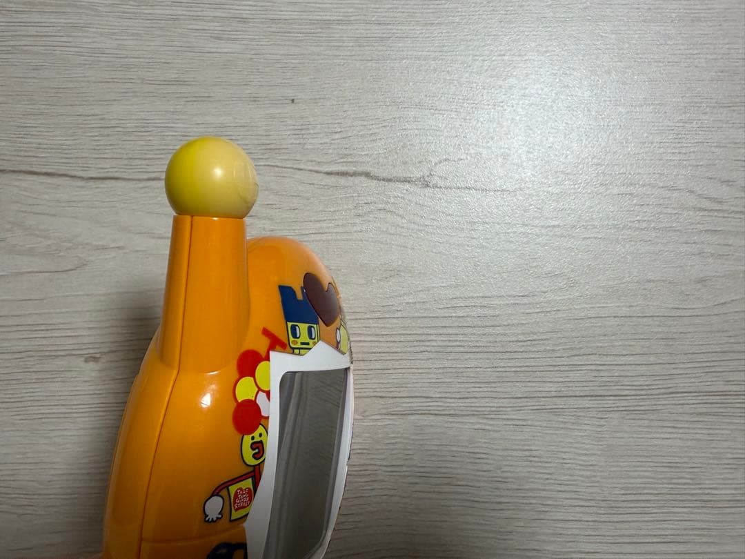 たまごっち デカたまごっち ゲーム王けっていせん