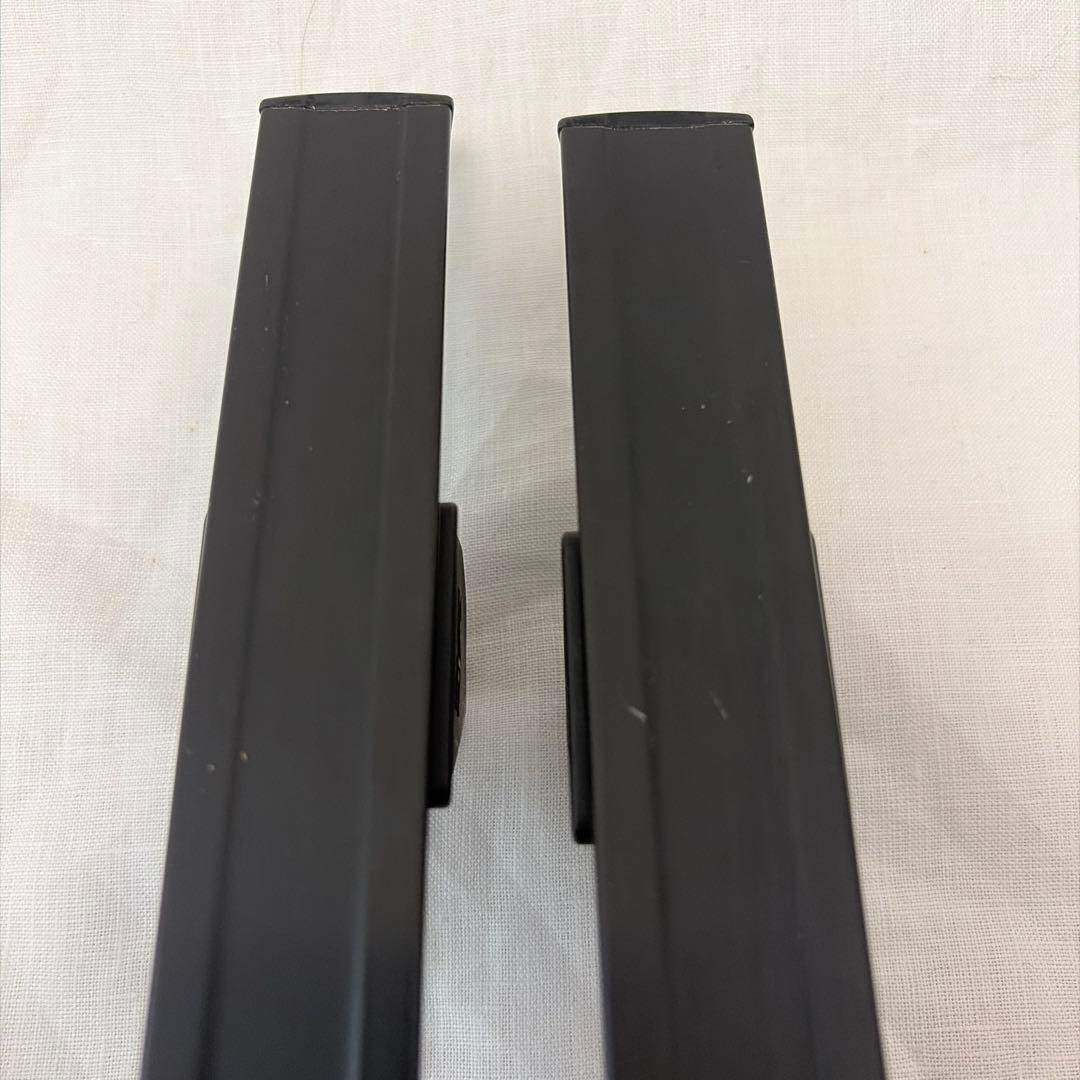 【美品】Helinox ロッキングフット