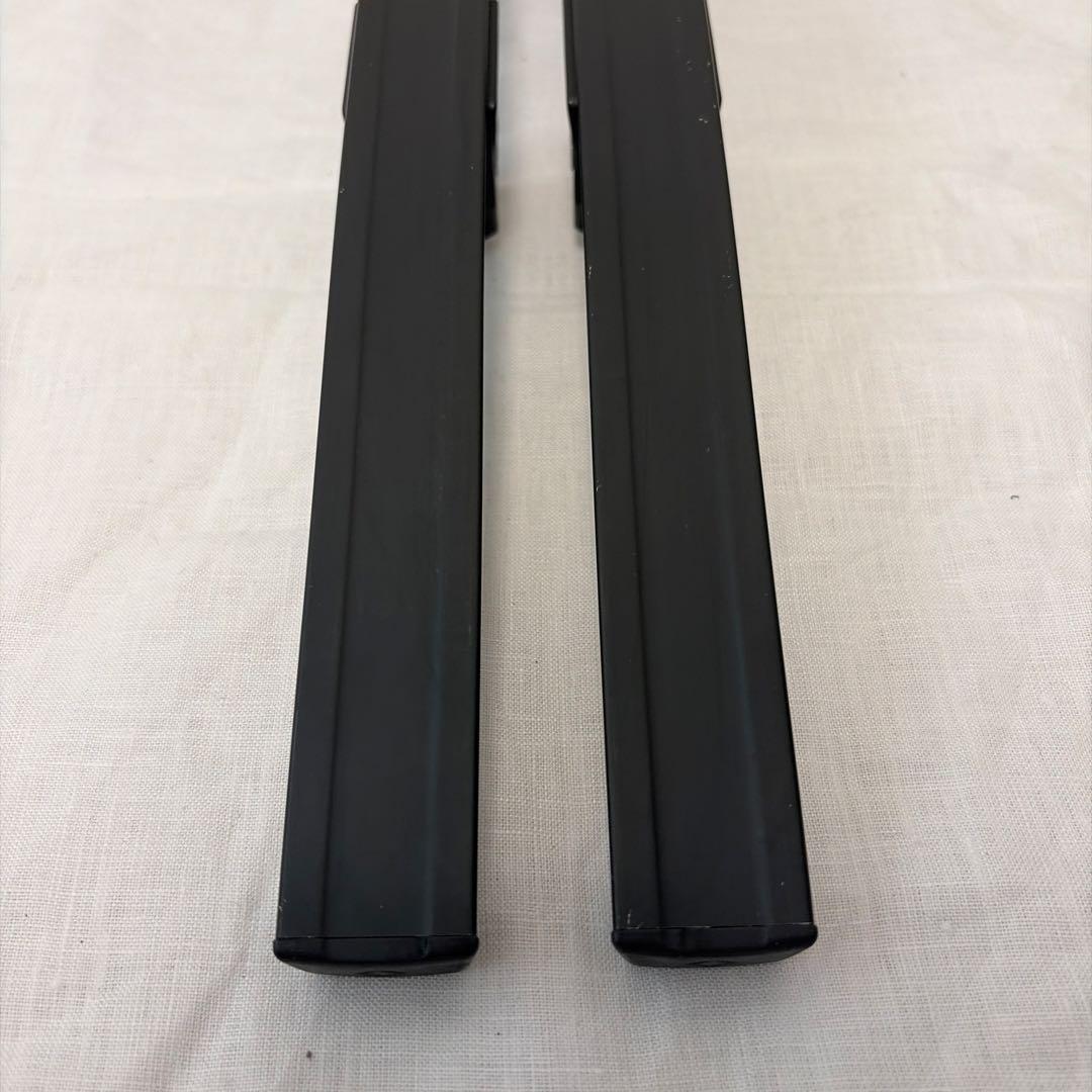 【美品】Helinox ロッキングフット