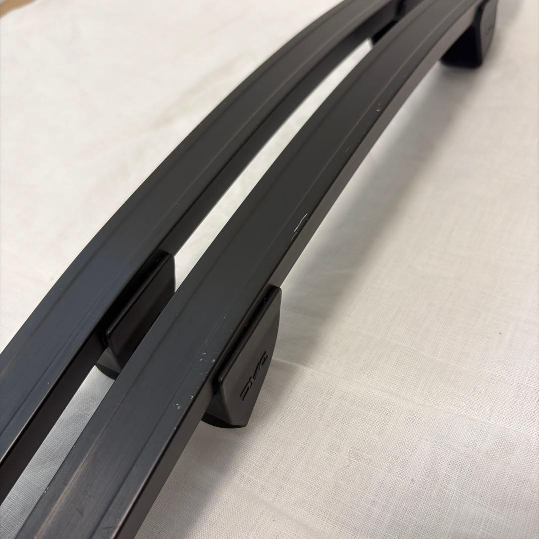 【美品】Helinox ロッキングフット
