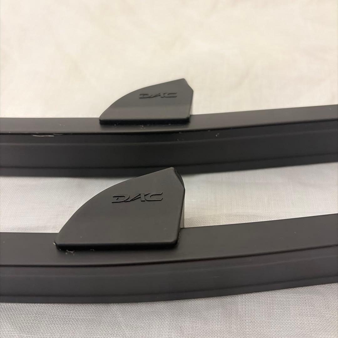 【美品】Helinox ロッキングフット