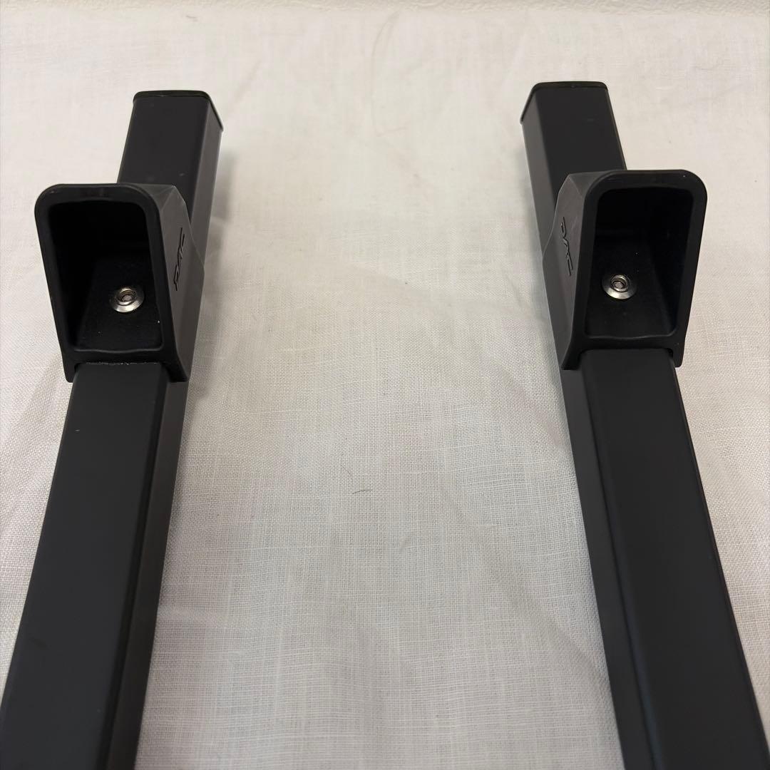 【美品】Helinox ロッキングフット