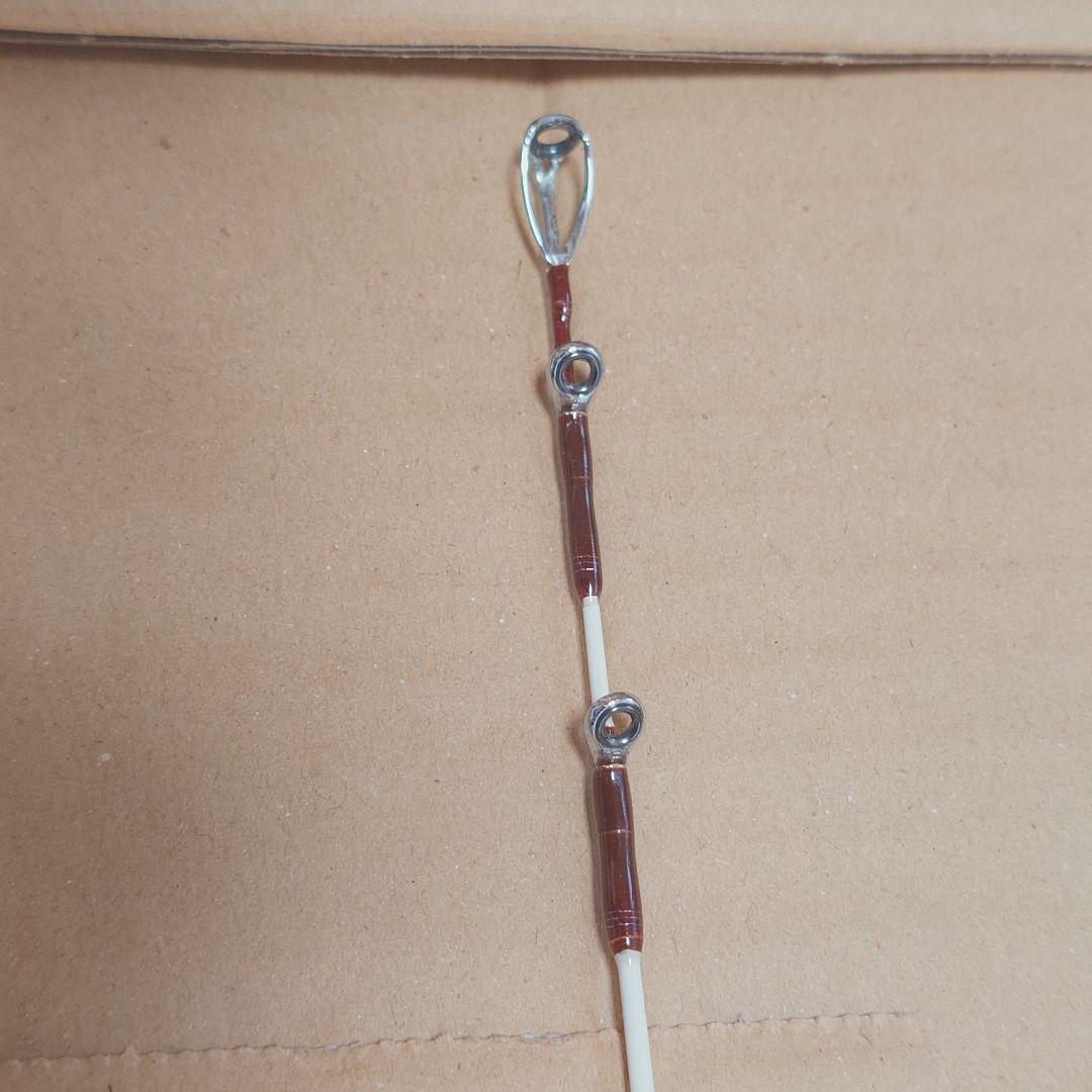 【美品】ダイワリーディングXA82(Ⅳ)