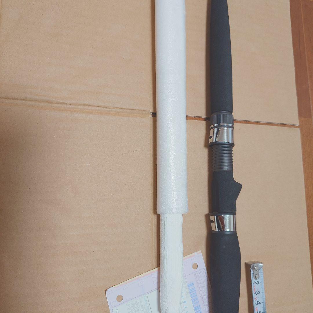 【美品】ダイワリーディングXA82(Ⅳ)