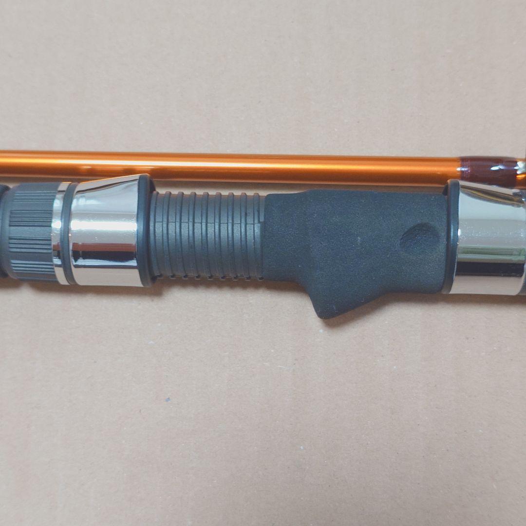 【美品】ダイワリーディングXA82(Ⅳ)
