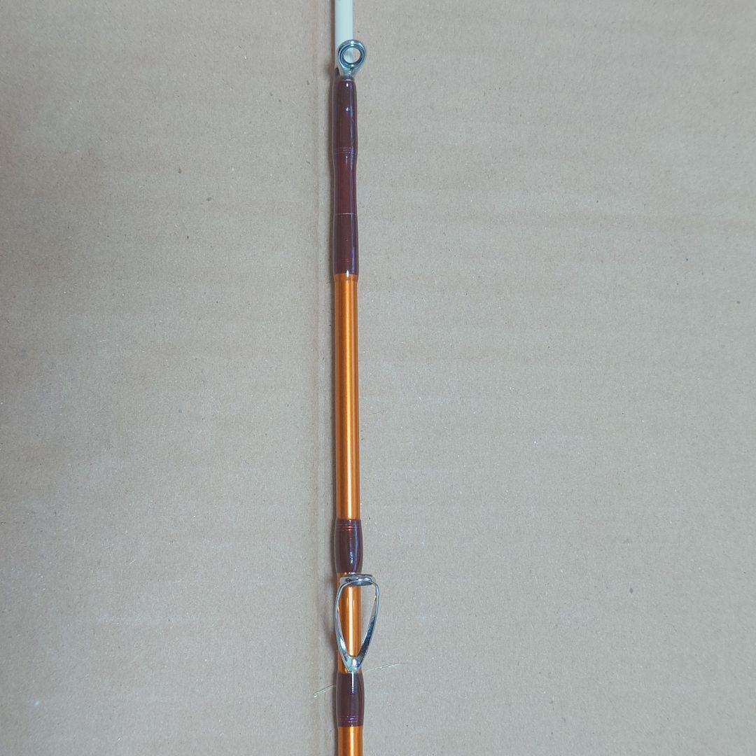 【美品】ダイワリーディングXA82(Ⅳ)