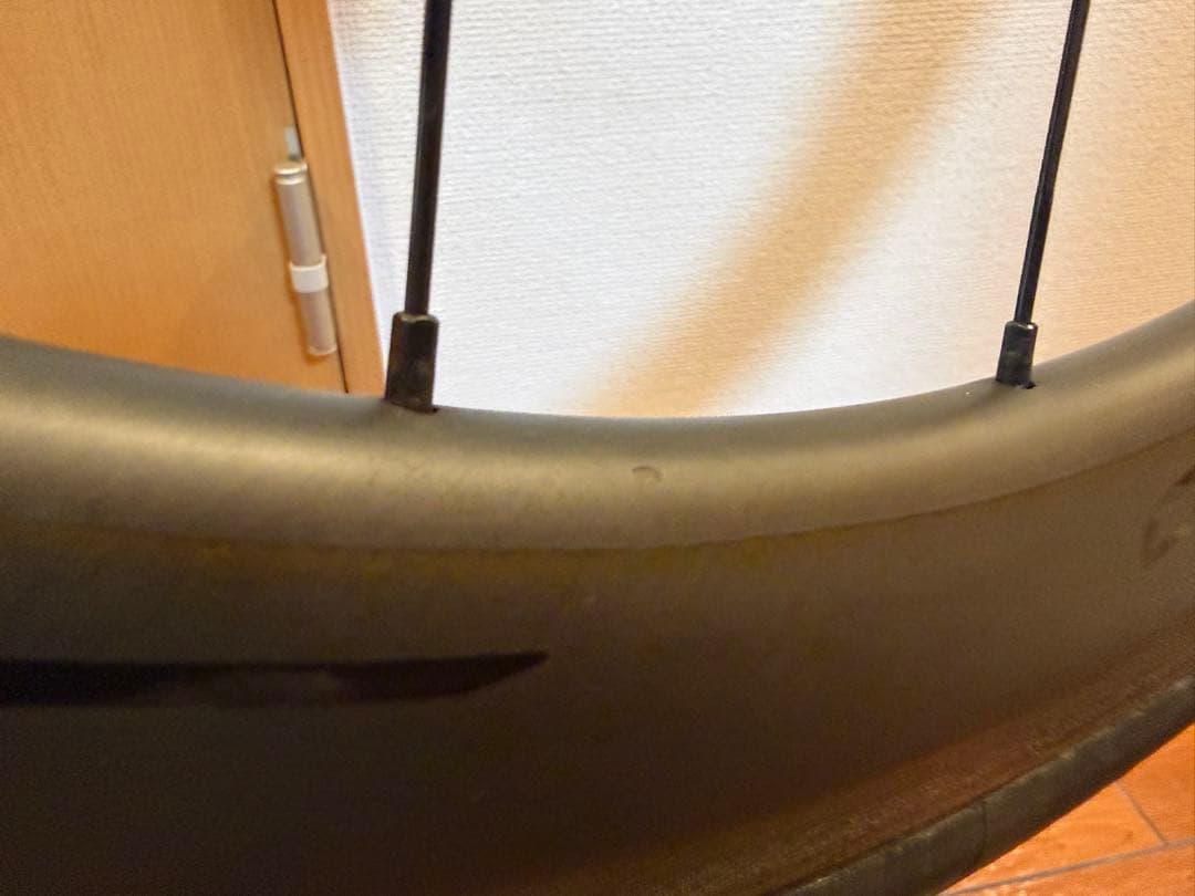 ミ*戦様 【前後セット】ROVAL RAPIDE CLX50 リム仕様 特注品