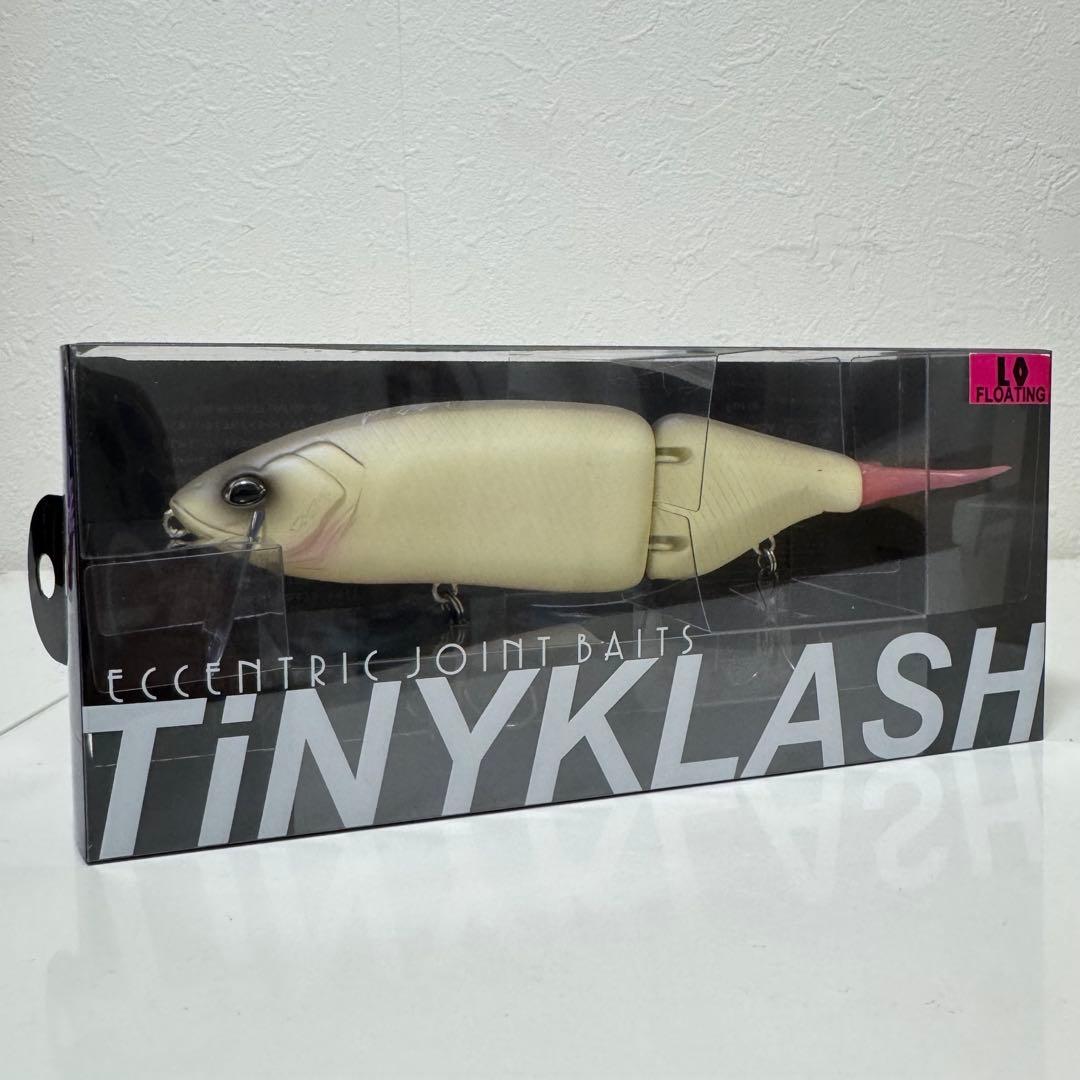 TiNY KLASH Low タイニークラッシュ　Specter スペクター