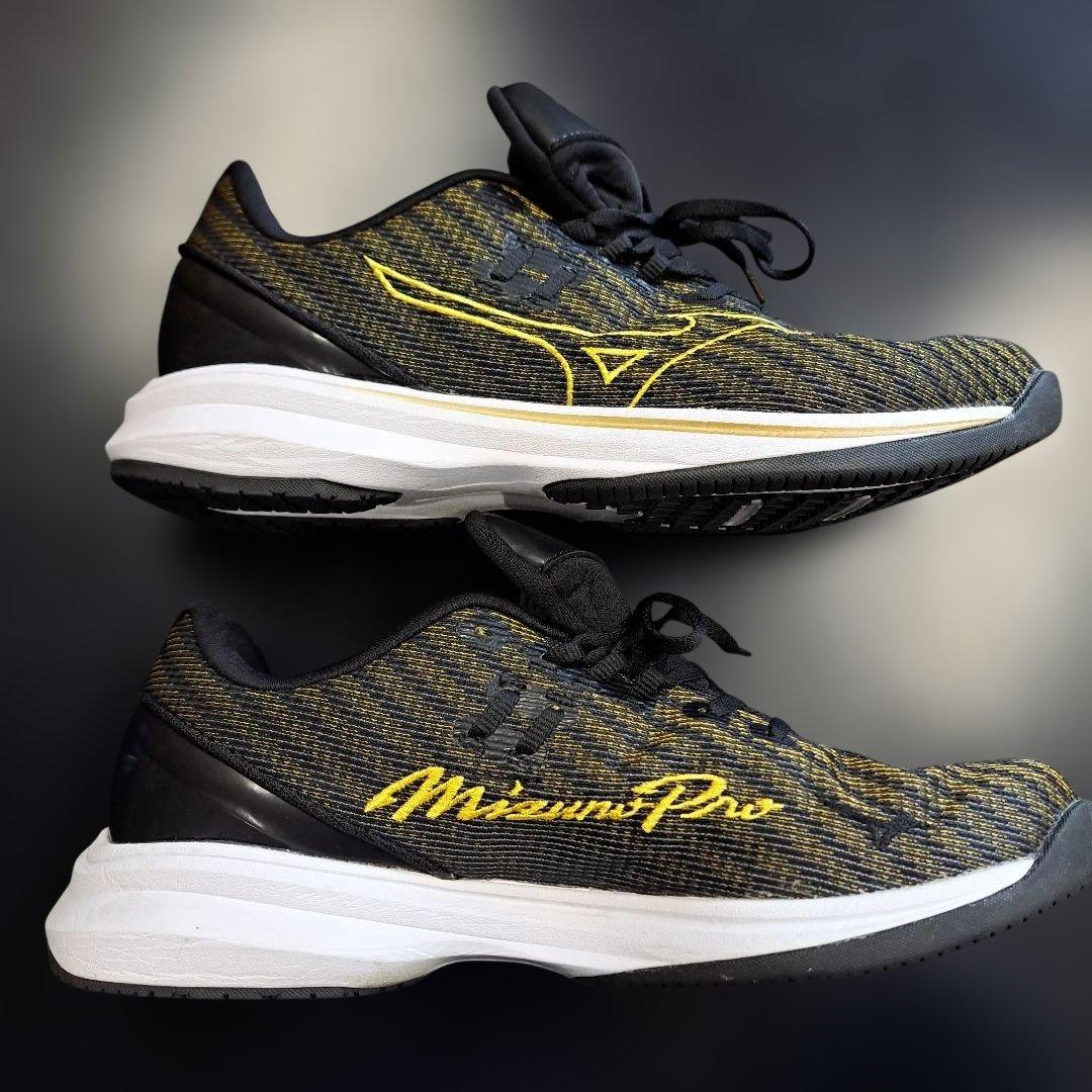 Mizuno Pro ランニングシューズ ミズノプロトレーニングシューズ28cm