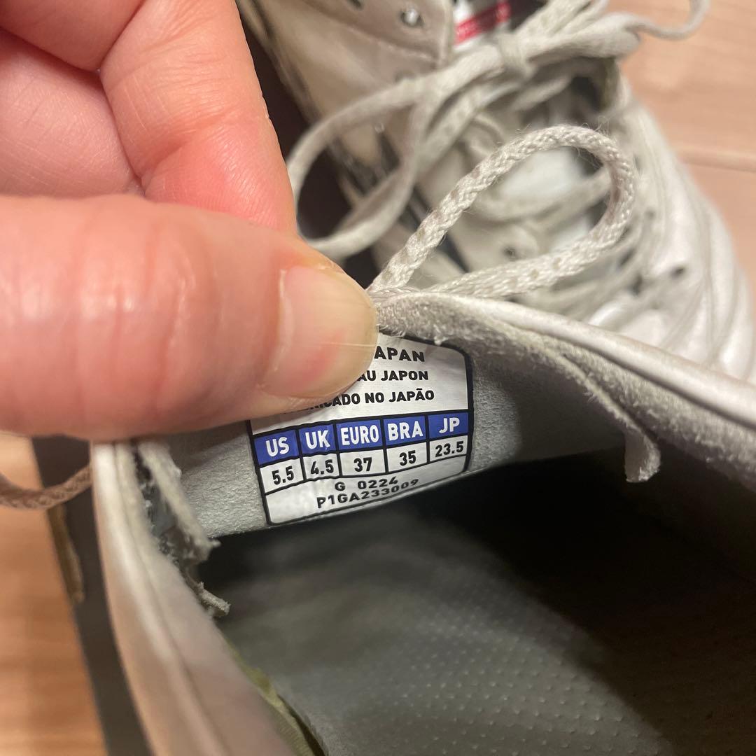 シューズ Mizuno Morelia 23.5