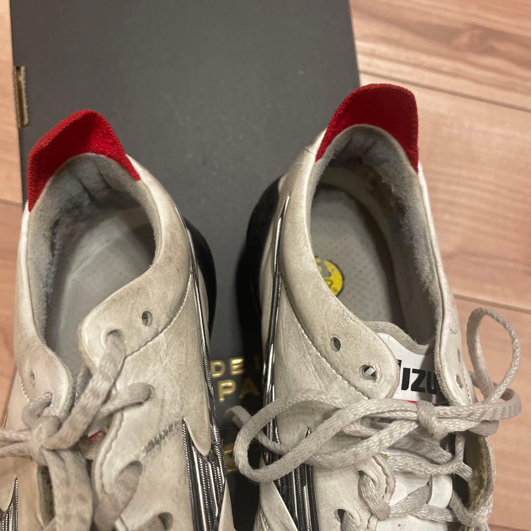 シューズ Mizuno Morelia 23.5