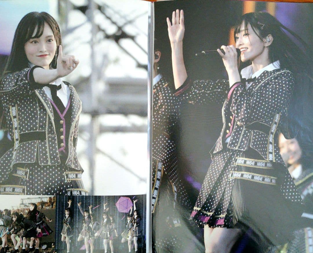 元NMB48 ♡山本彩♡ 切り抜きまとめ売り