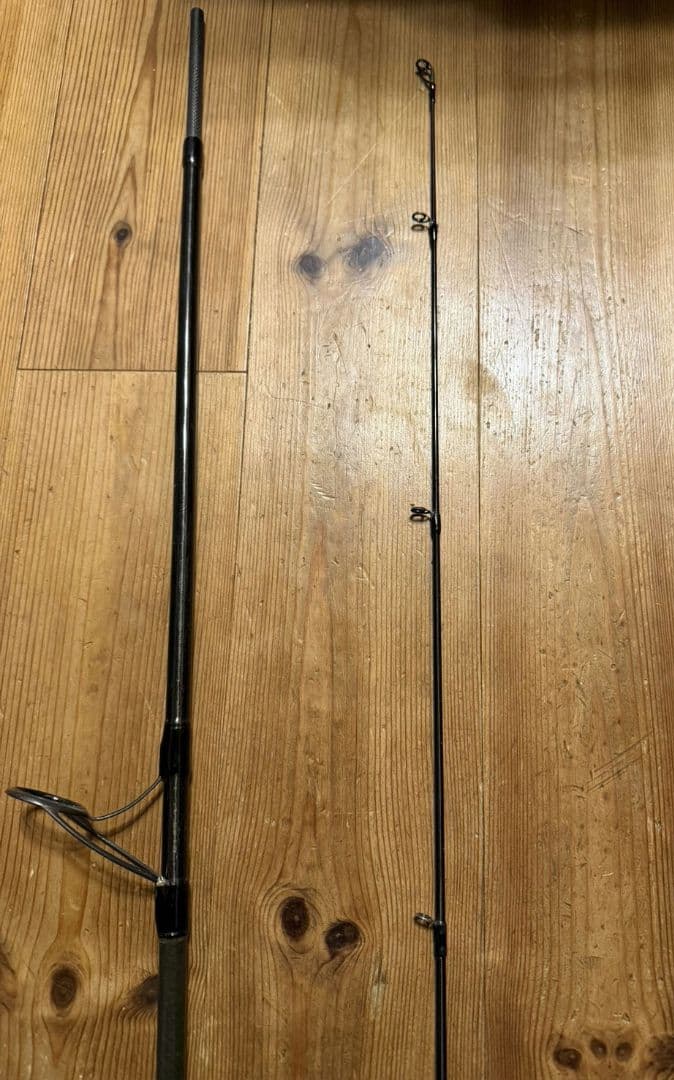 ロッド Abu Garcia ERADICATOR XENOMORPH BIGCHAP