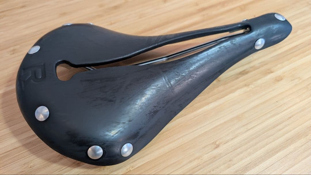 Selle Anatomica R2 セラアナトミカ