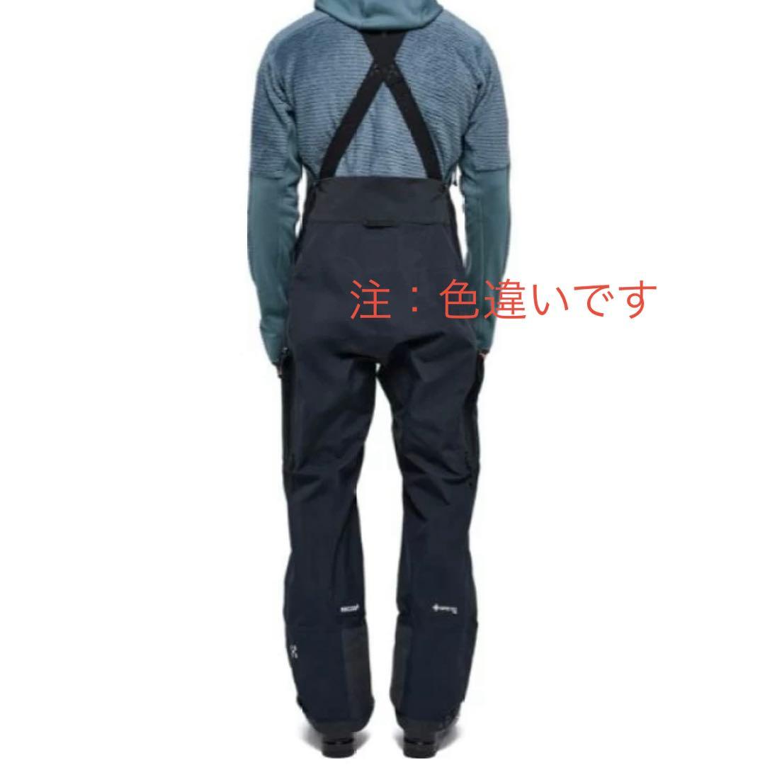 VASSI GTX PRO BIB MEN 23-24モデル